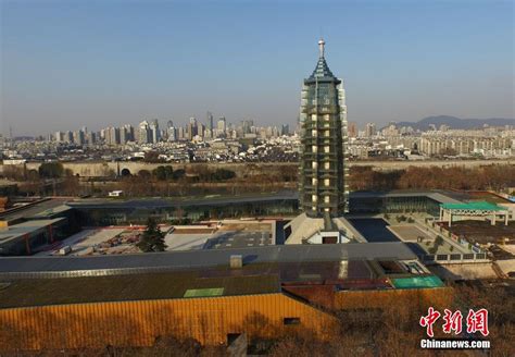 报恩园|大报恩寺 (南京)